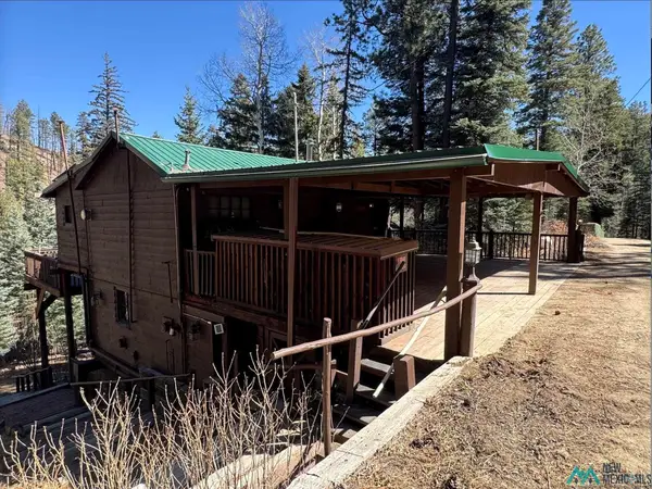 14 Rainbow, Sapello, NM 87745