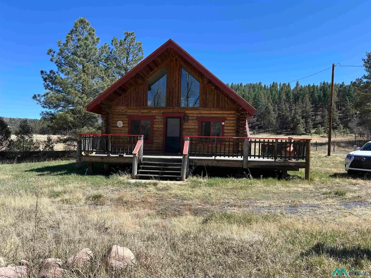 18 Camino Verde #4, Montezuma, NM 87731 - #1