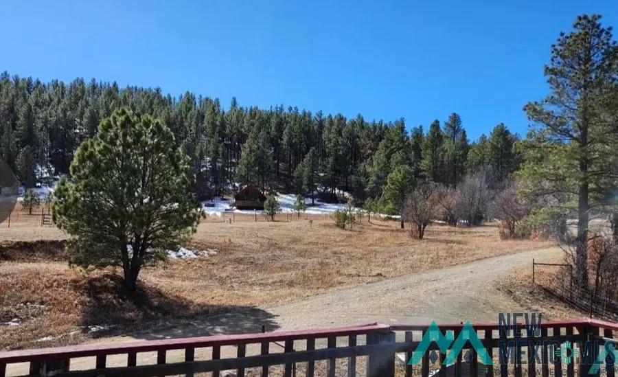 18 Camino Verde #4, Montezuma, NM 87731 - #3