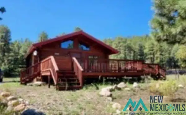 18 Camino Verde #5, Montezuma, NM 87731