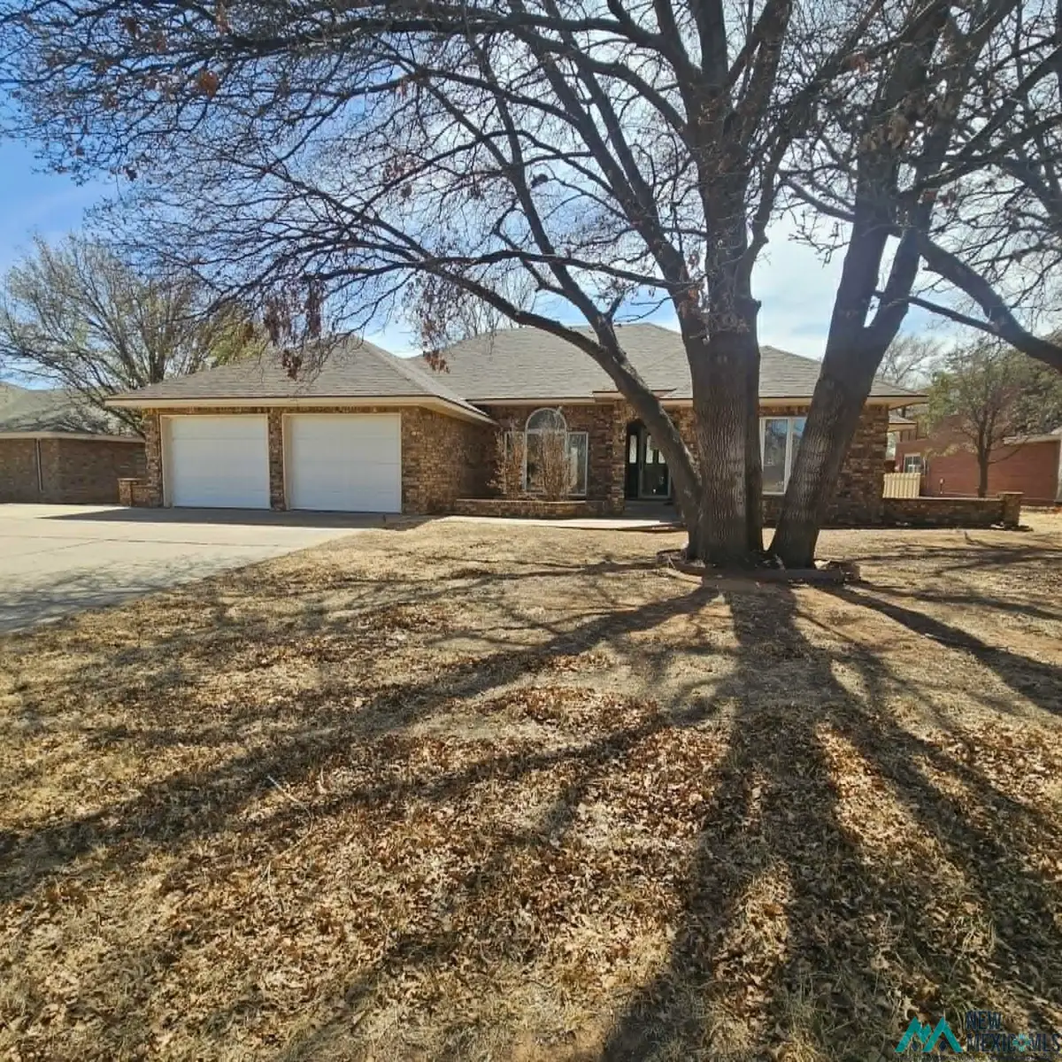 2204 Fairway Terrace, Clovis, NM 88101 - #1
