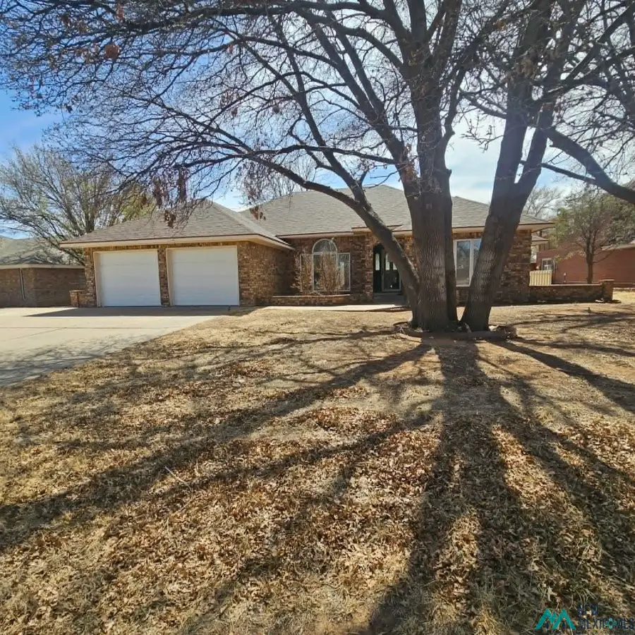 2204 Fairway Terrace, Clovis, NM 88101 - #2