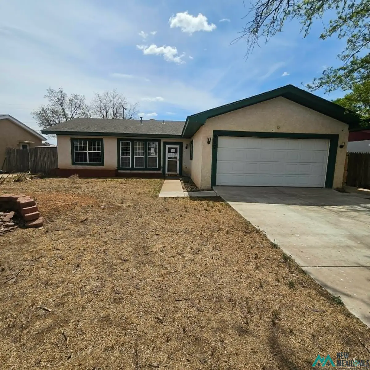 917 W Manana Boulevard, Clovis, NM 88101 - #1