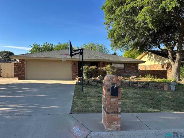 921 Jicarilla Street, Hobbs, NM 88240
