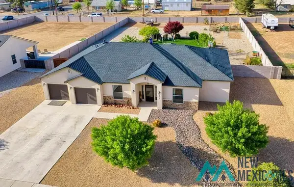 304 Warachie Lane, Carlsbad, NM 88220