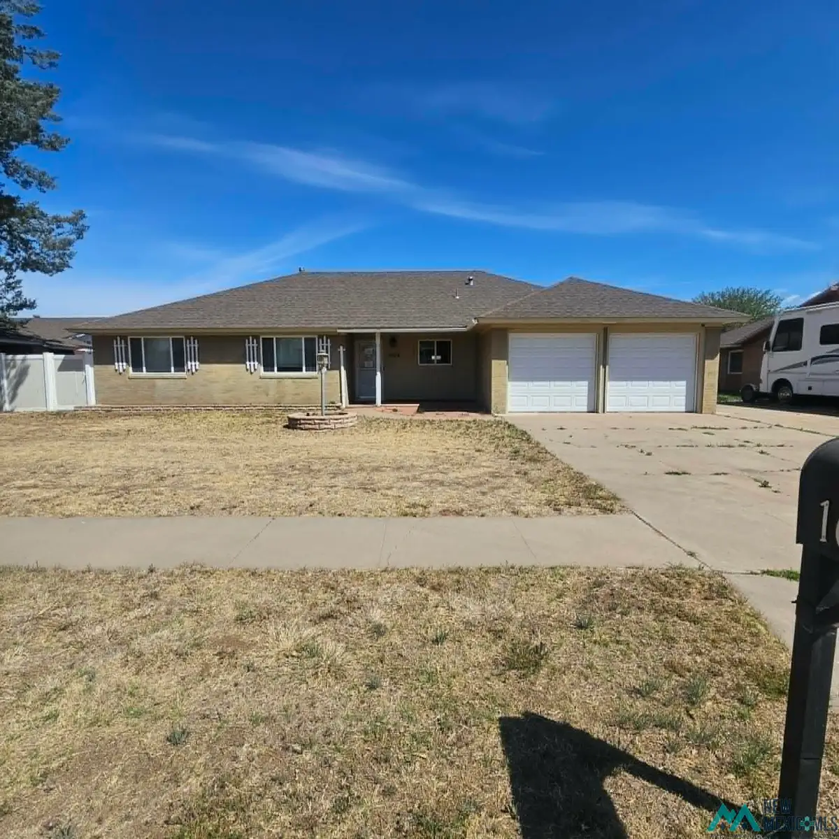 1624 Jonquil Park Drive, Clovis, NM 88101 - #1