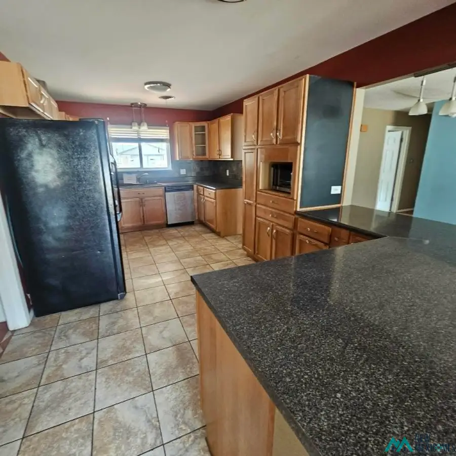 1624 Jonquil Park Drive, Clovis, NM 88101 - #2