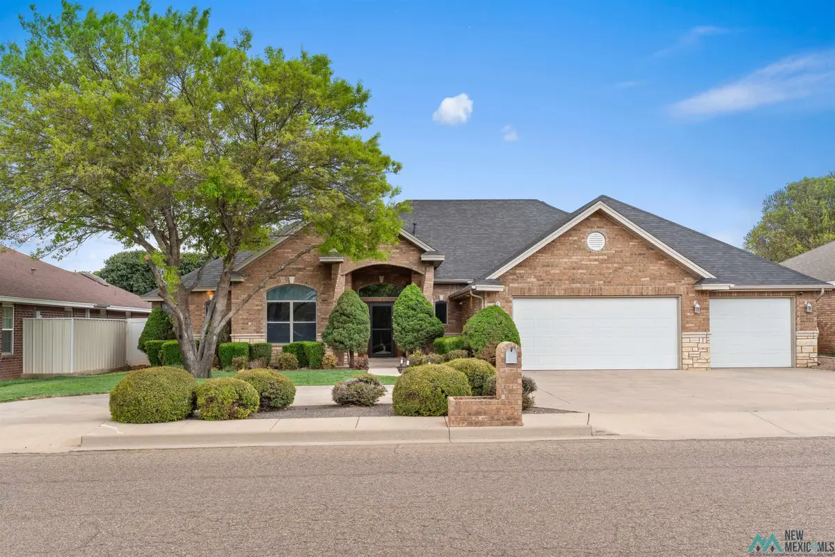 500 Wrangler Way, Clovis, NM 88101 - #1