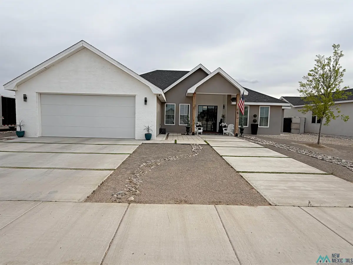 8 Bella Piazza Way, Roswell, NM 88201 - #1