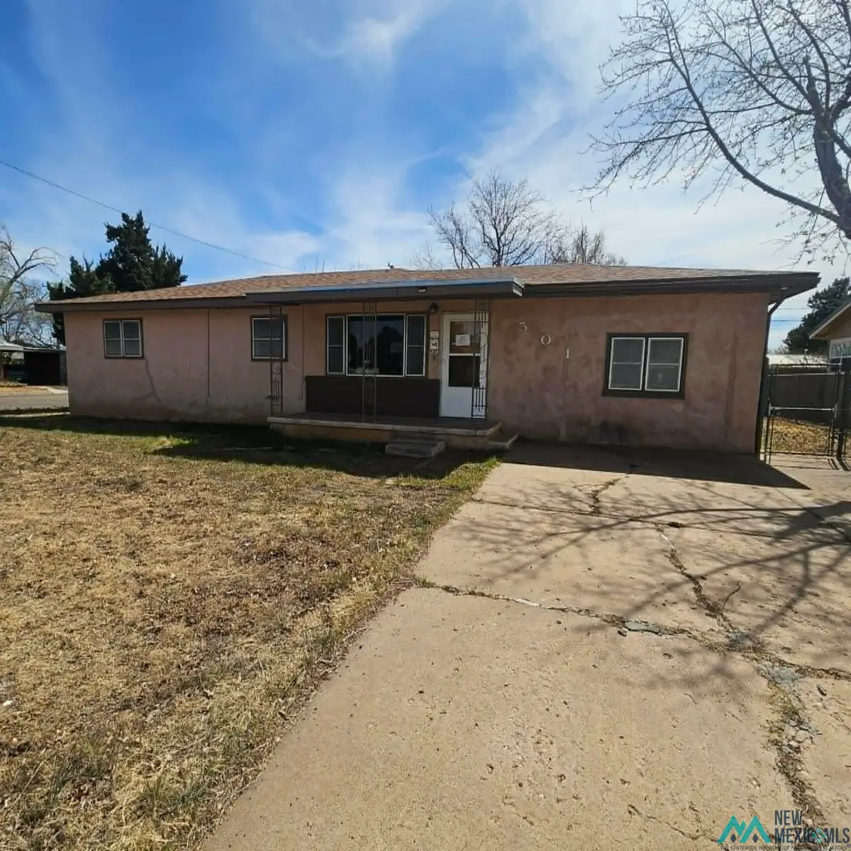 501 W Plains Avenue, Clovis, NM 88101 - #1