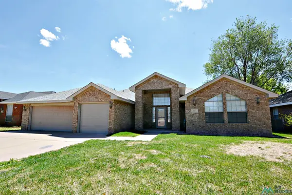 405 Adkins Court, Clovis, NM 88101