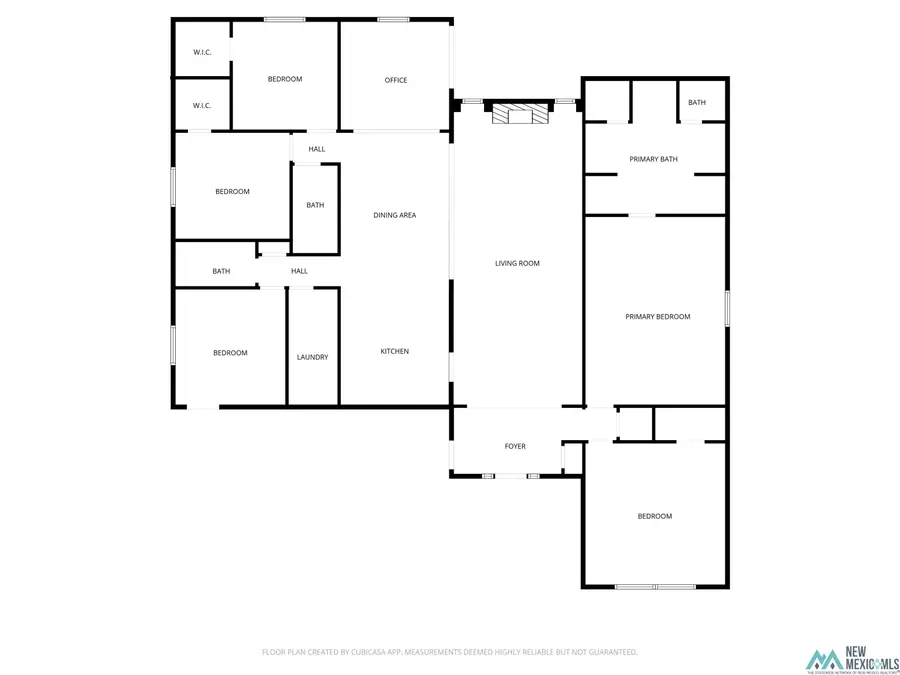 405 Adkins Court, Clovis, NM 88101 - #3