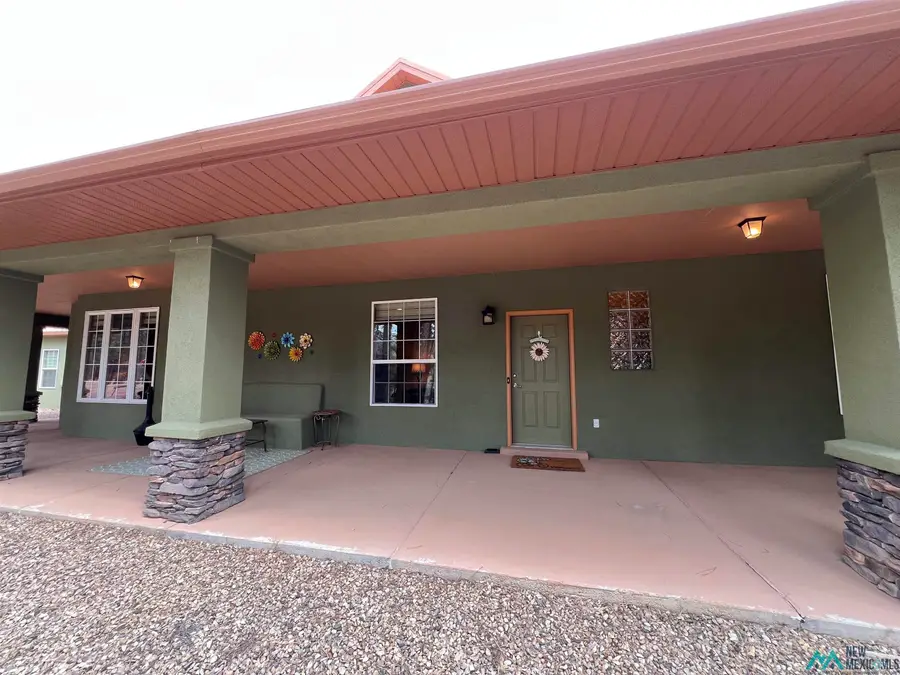 6 Calle Retiro, Rociada, NM 87742 - #3