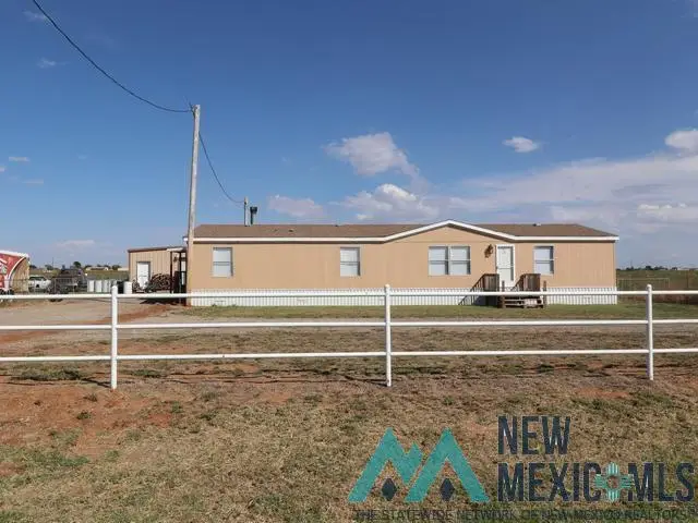 1077 Curry Road H, Clovis, NM  - #1