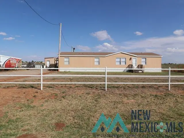 1077 Curry Road H, Clovis, NM  - #2