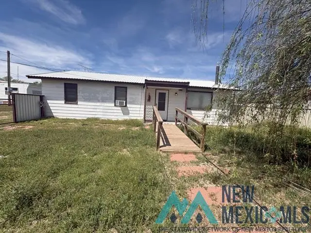 1796 S Roosevelt Rd 3, Portales, NM 88130 - #1