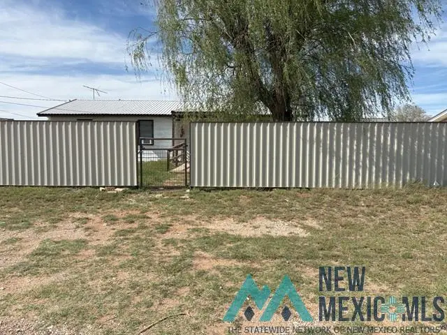 1796 S Roosevelt Rd 3, Portales, NM 88130 - #2