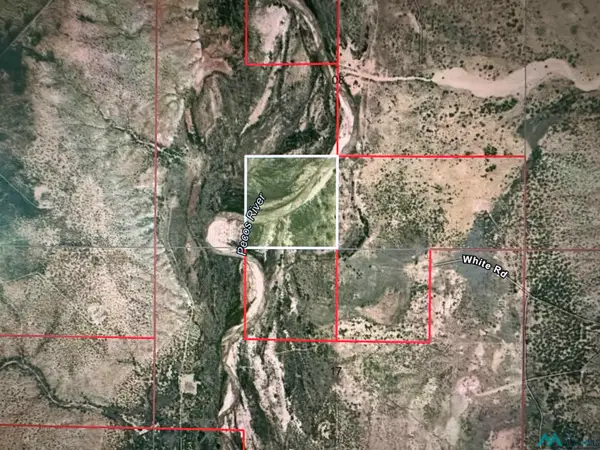 000 Vacant Land, Roswell, NM 88201