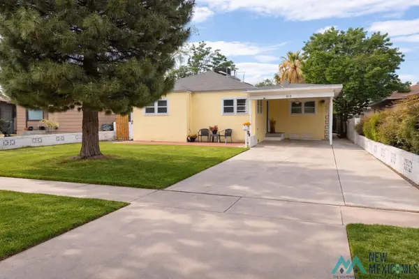 613 N Mesquite Street, Carlsbad, NM 88220