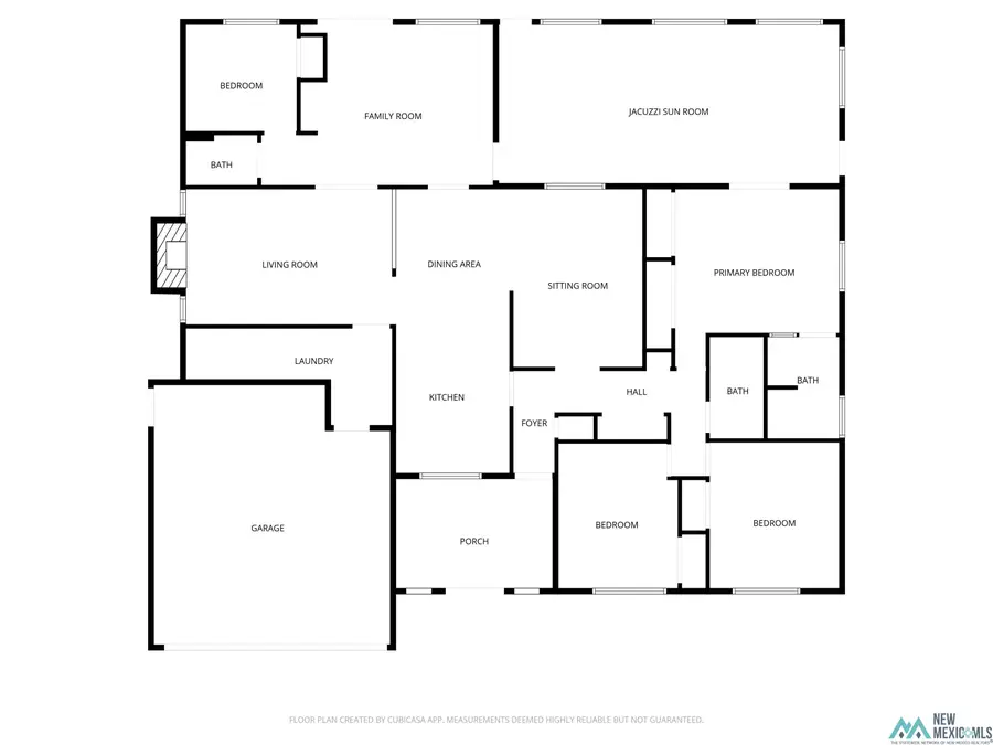 825 Kingman Avenue, Grants, NM 87020 - #2