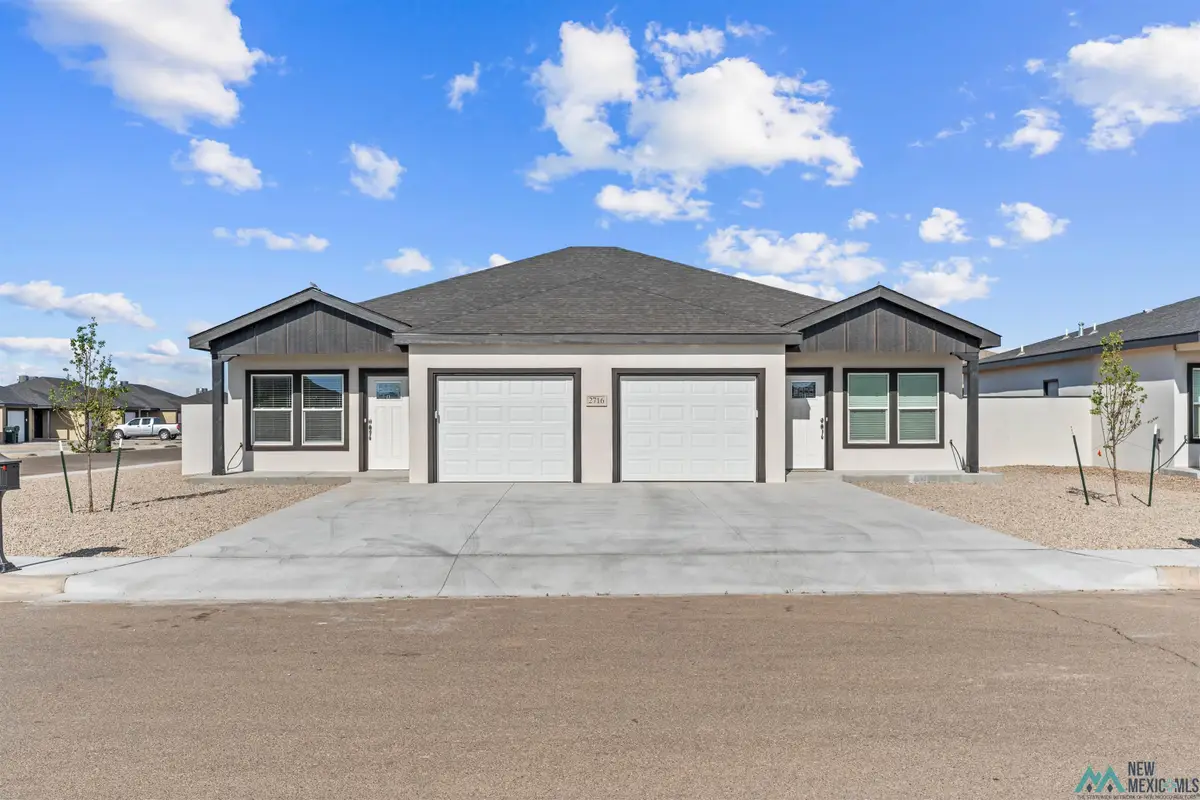 2716 Aldrich Road, Clovis, NM 88101 - #1