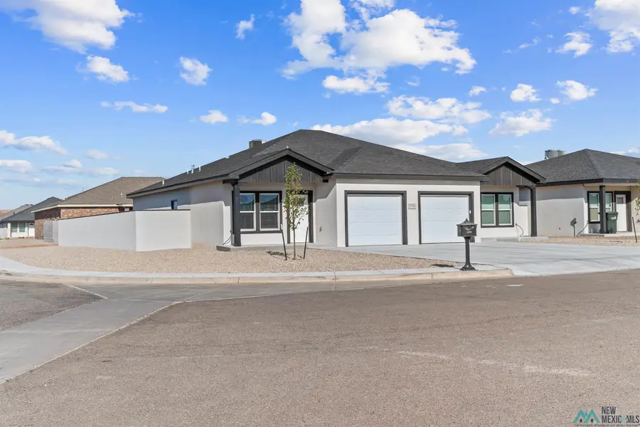 2716 Aldrich Road, Clovis, NM 88101 - #2