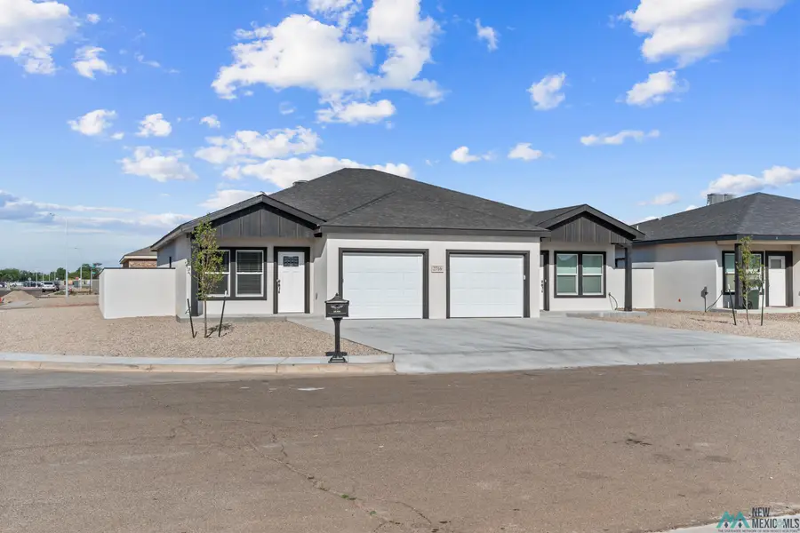 2716 Aldrich Road, Clovis, NM 88101 - #3