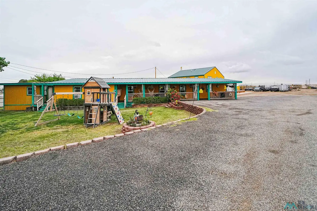 7424 Dulce Road, Carlsbad, NM 88220 - #1