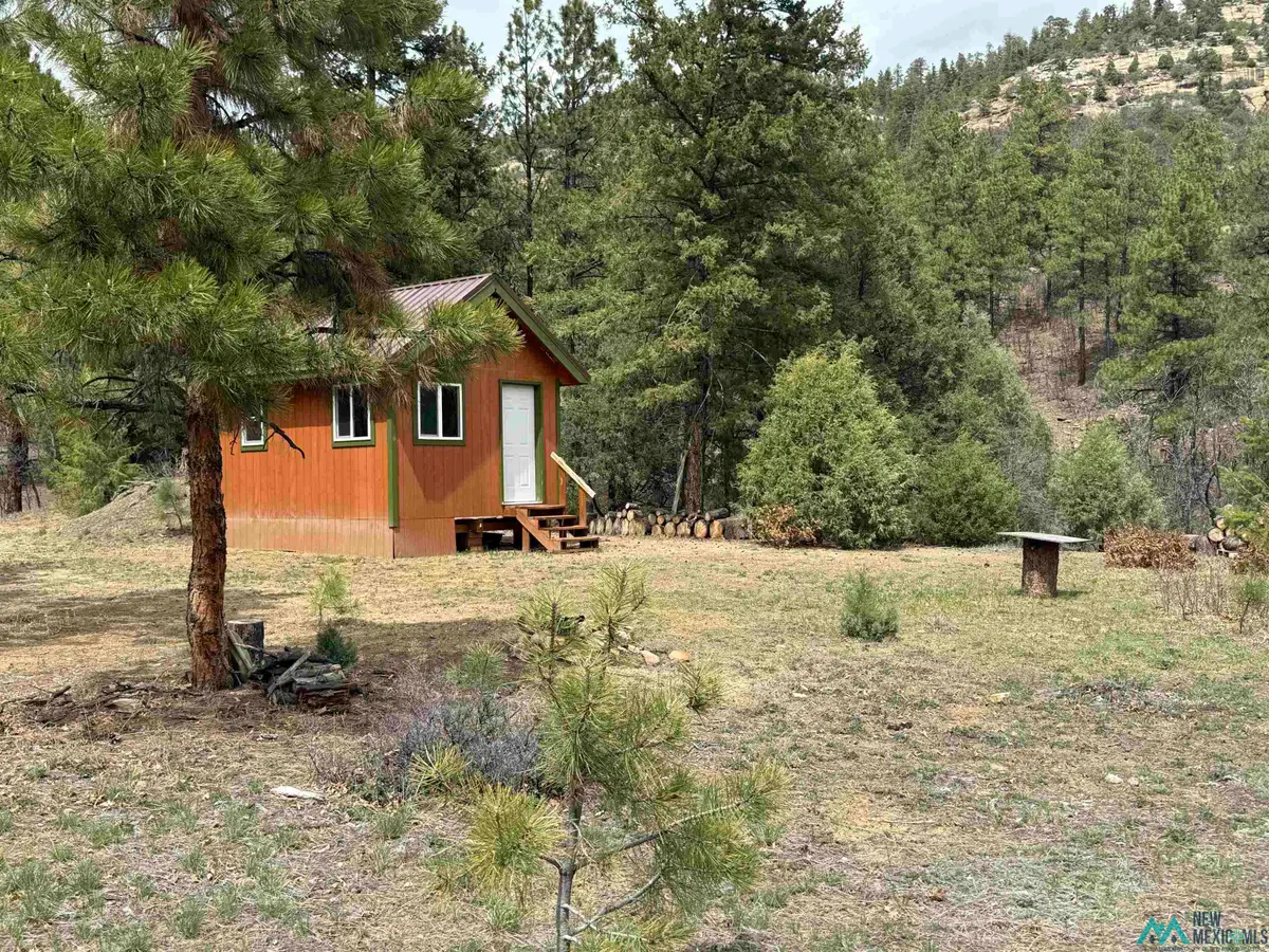 TBD Tbd Road, Chama, NM 87520 - #1