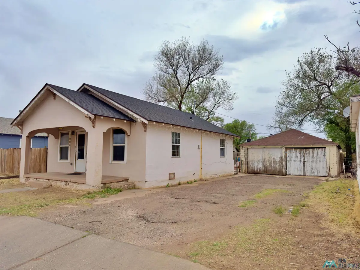 1004 N Prince Street, Clovis, NM 88101 - #1