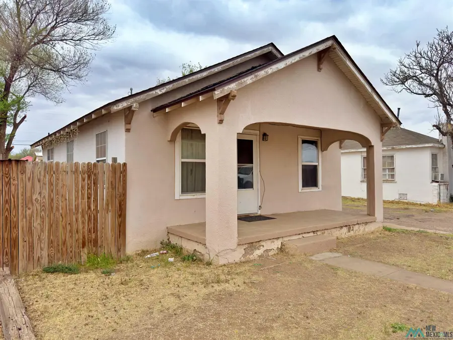 1004 N Prince Street, Clovis, NM 88101 - #2