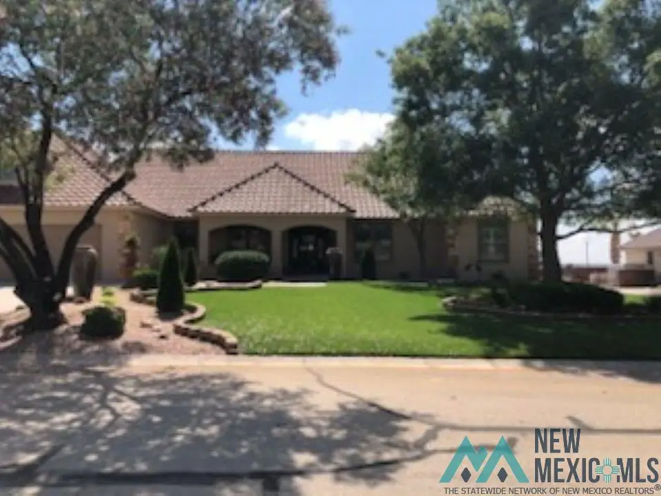 508 Oakwood Place, Carlsbad, NM 88220 - #1
