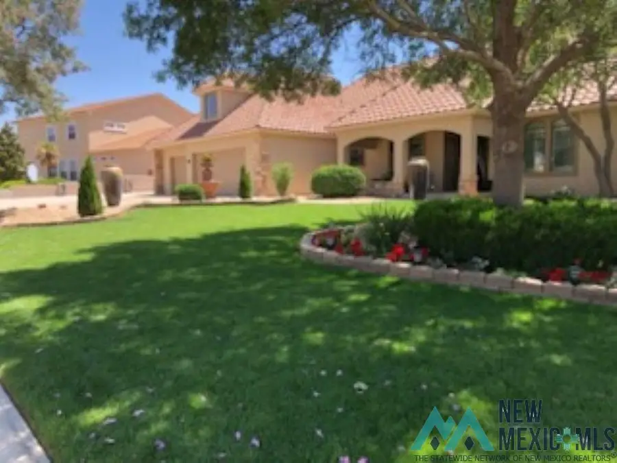 508 Oakwood Place, Carlsbad, NM 88220 - #2