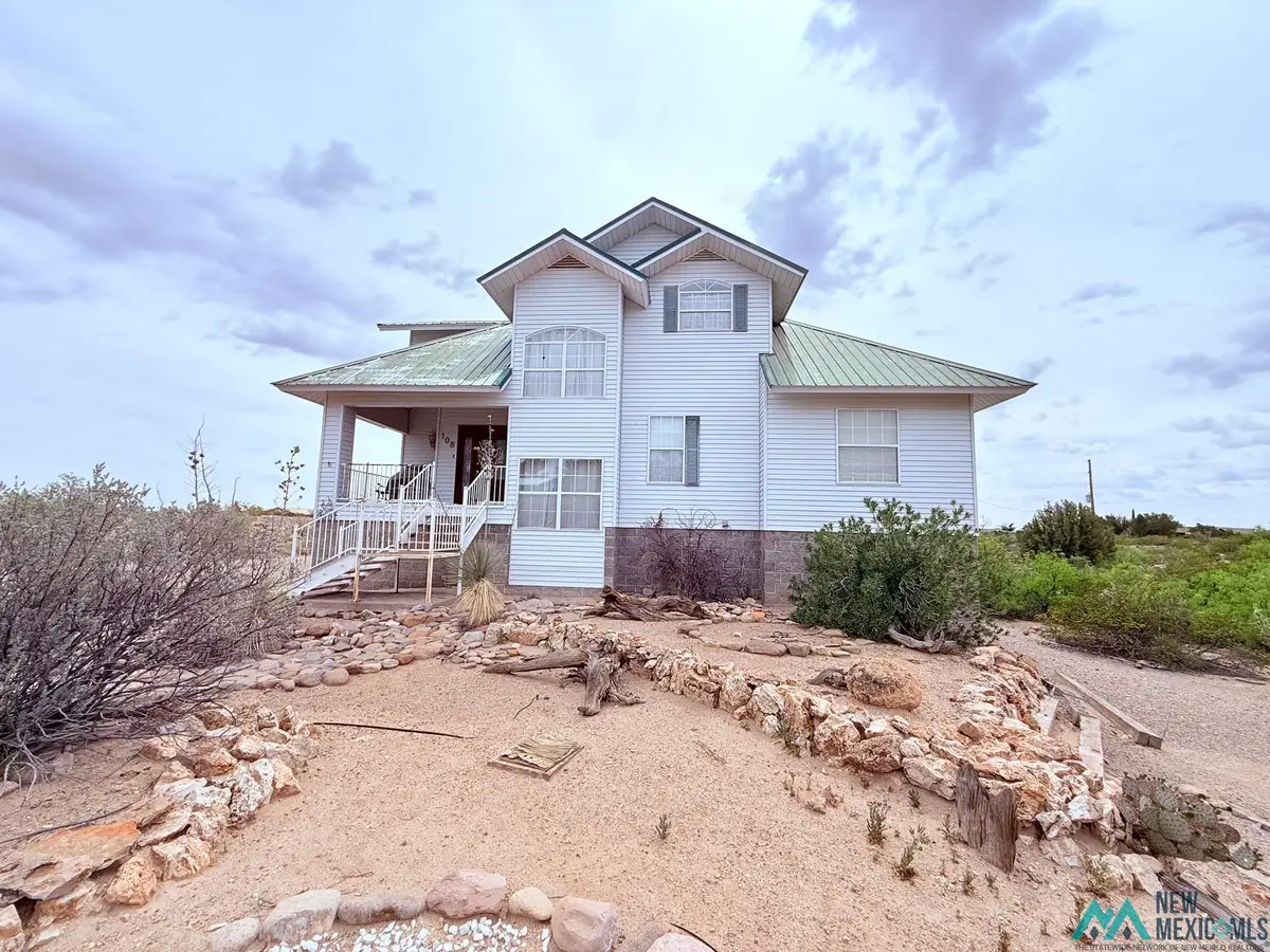 108 Canadian Circle Street, Elephant Butte, NM 87935 - #1