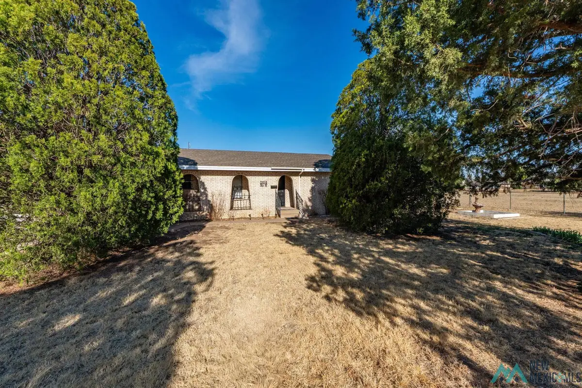 2010 S Ave H Avenue, Portales, NM 88130 - #1