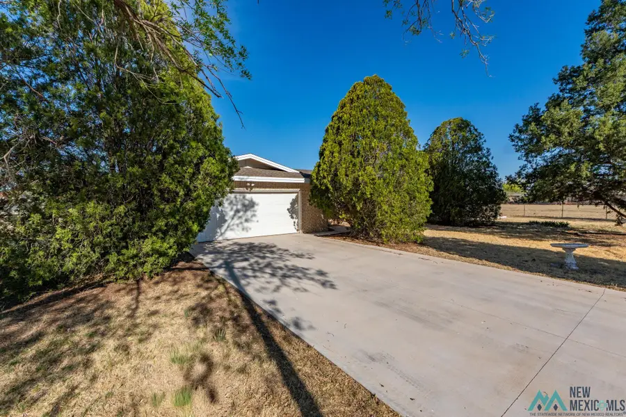 2010 S Ave H Avenue, Portales, NM 88130 - #2