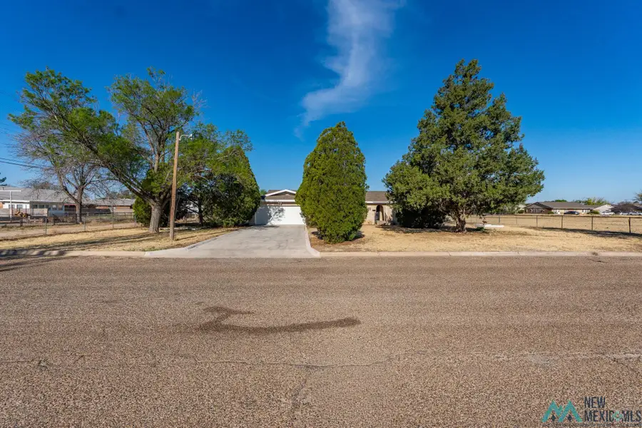 2010 S Ave H Avenue, Portales, NM 88130 - #3