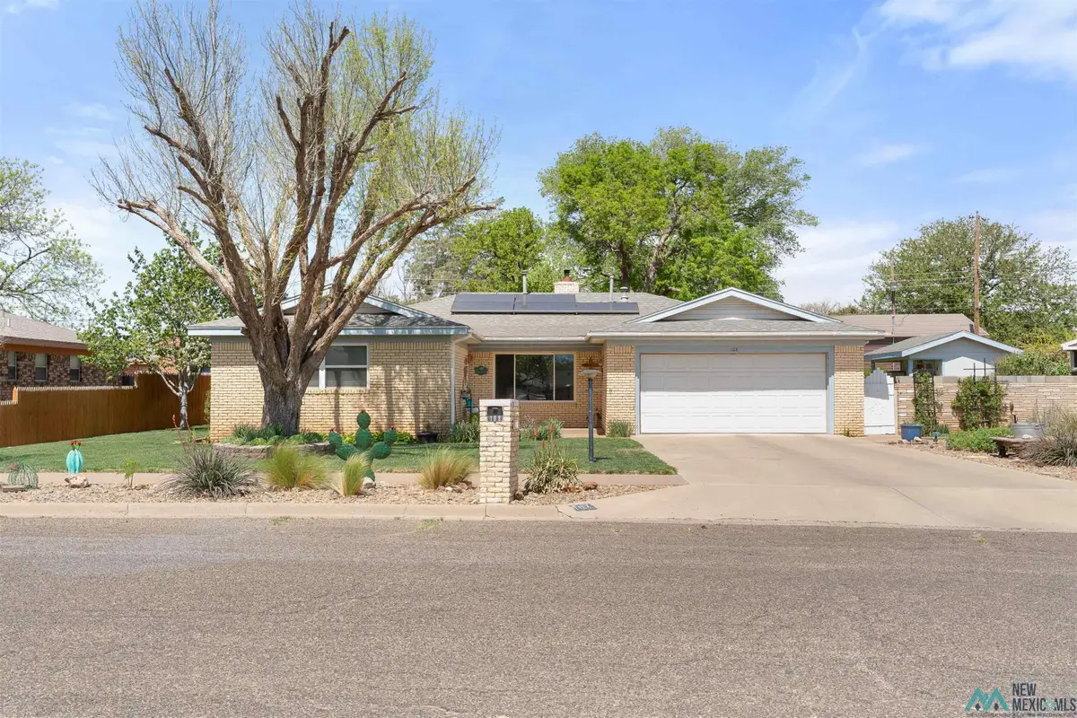 108 Cooper Court, Clovis, NM 88101 - #1