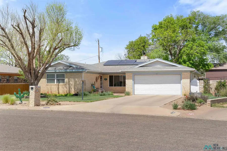 108 Cooper Court, Clovis, NM 88101 - #2