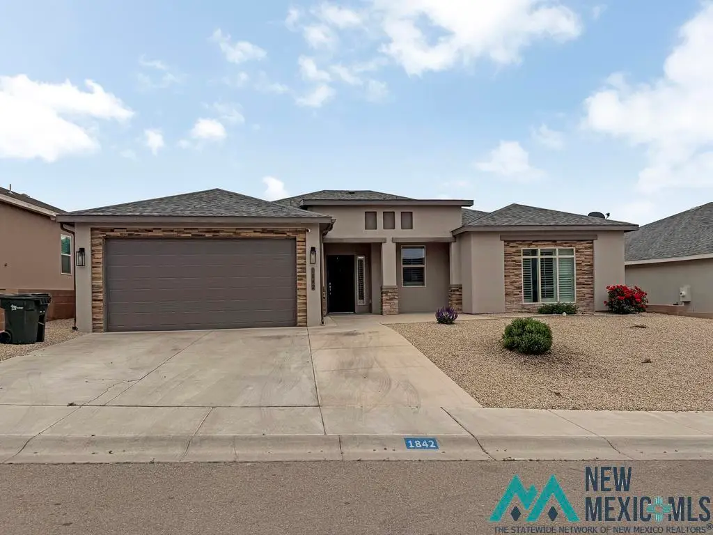 1842 Troy Drive, Carlsbad, NM 88220 - #1