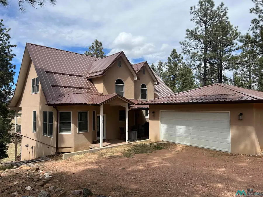 18 La Gaviota Court, Rociada, NM 87742 - #2