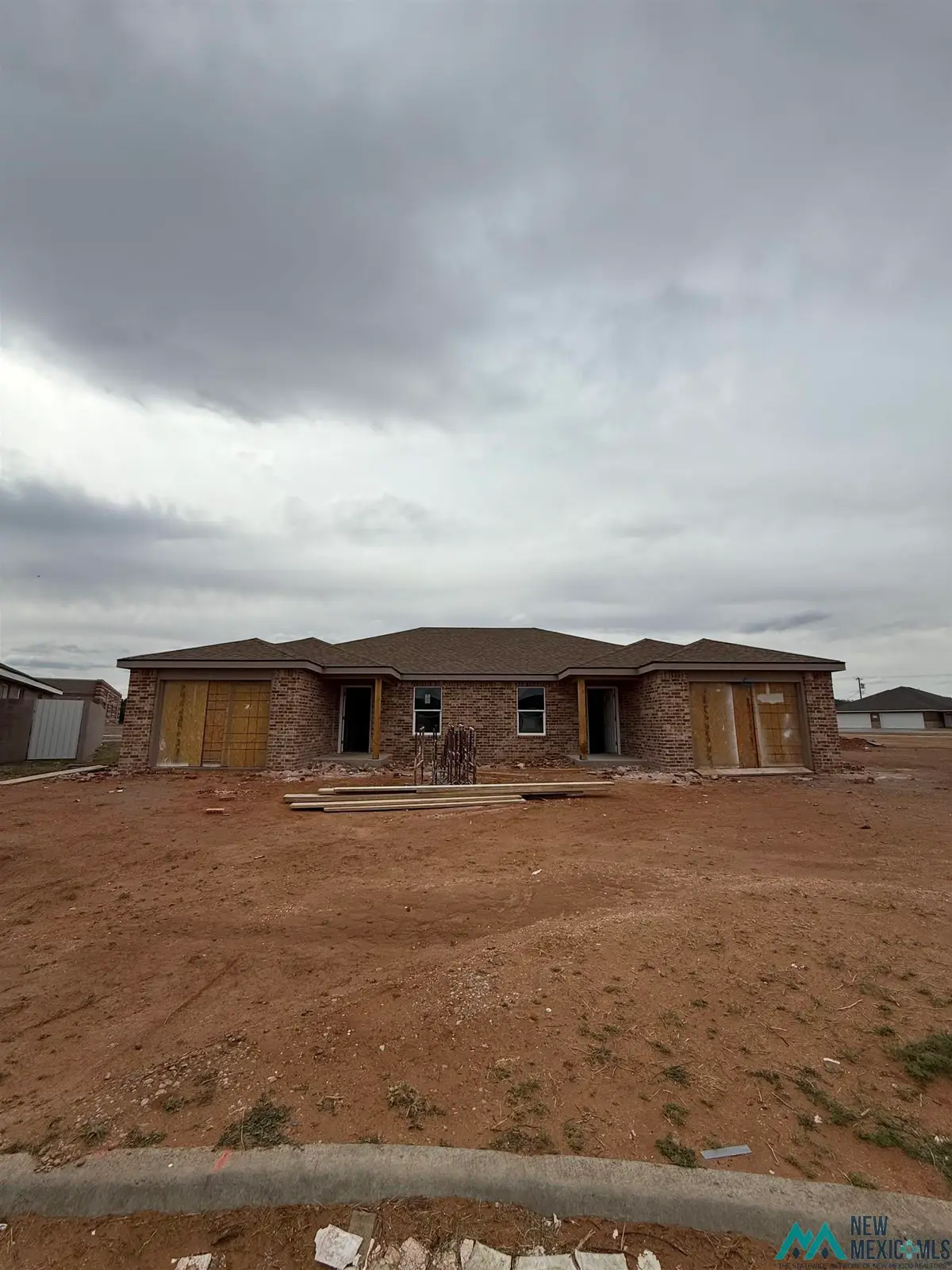 1320 Mission Drive, Clovis, NM 88101 - #1