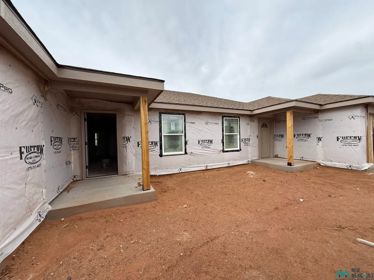 1325 Mission Drive, Clovis, NM 88101 - #1