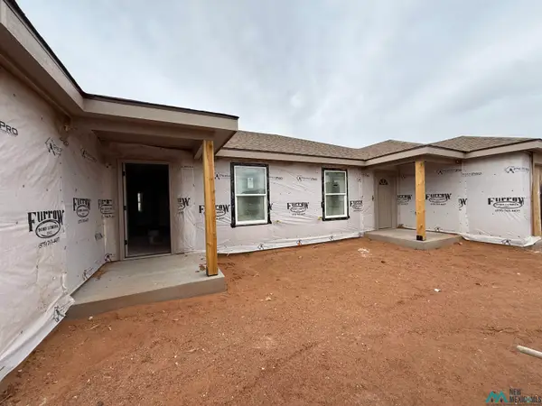 1325 Mission Drive, Clovis, NM 88101