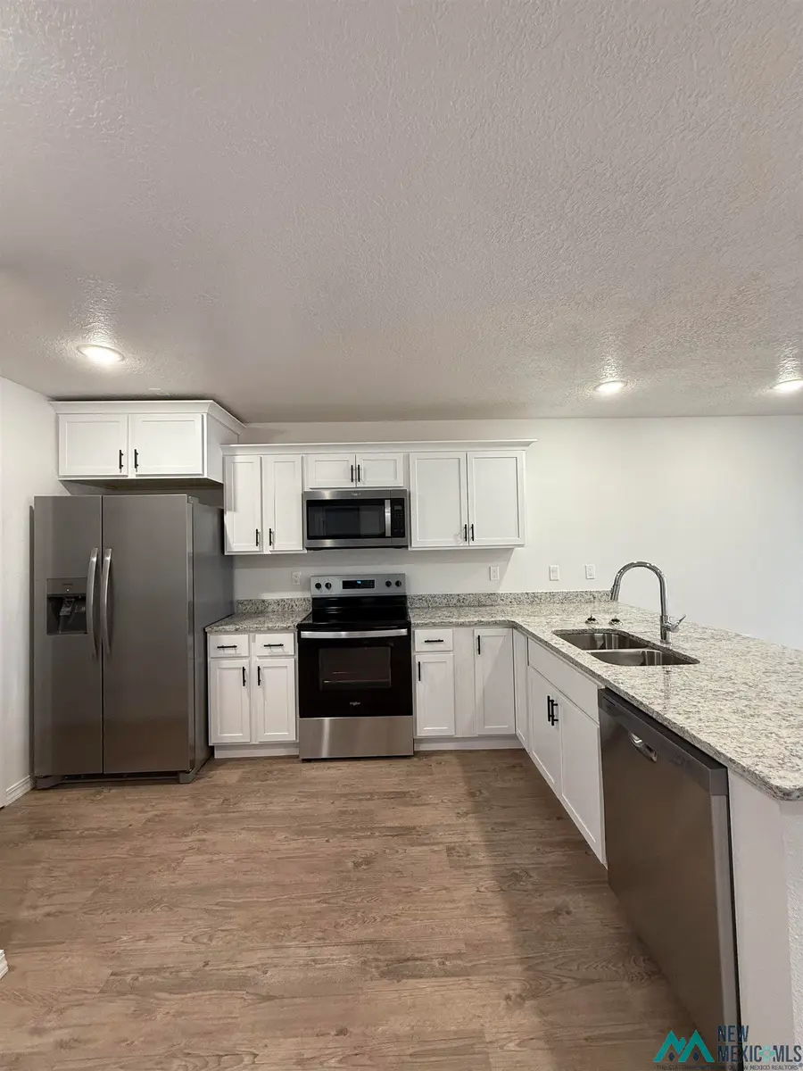 1325 Mission Drive, Clovis, NM 88101 - #3