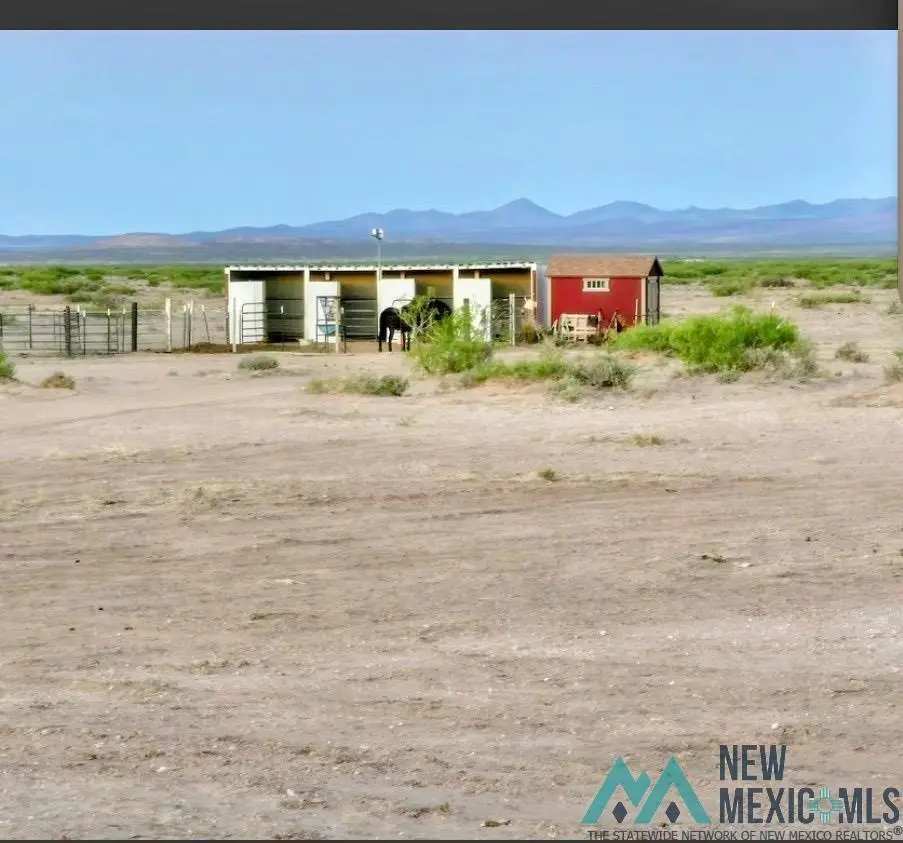 14006 Ciguena Sw, Deming, NM 88030 - #1