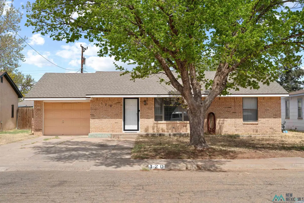 120 Torreon Drive, Clovis, NM 88101 - #1