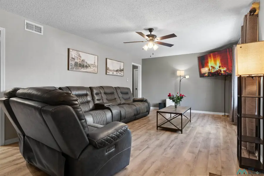 120 Torreon Drive, Clovis, NM 88101 - #2