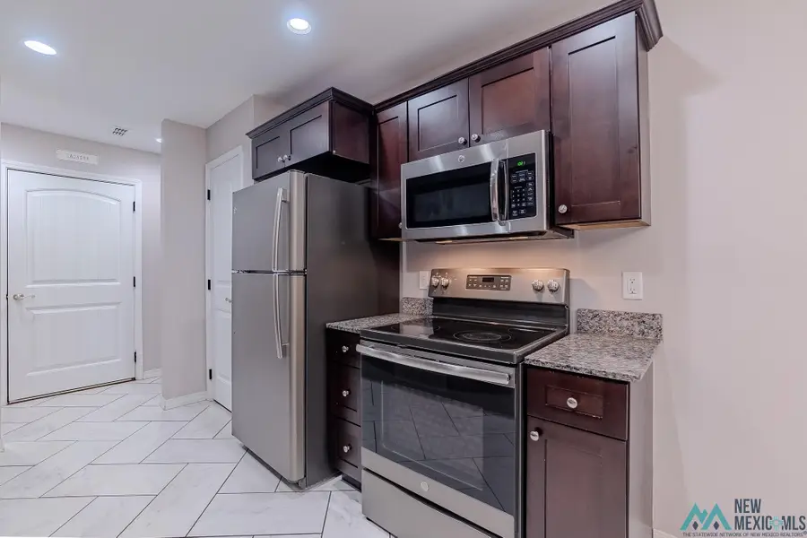 2624 E 14th Street, Clovis, NM 88101 - #2