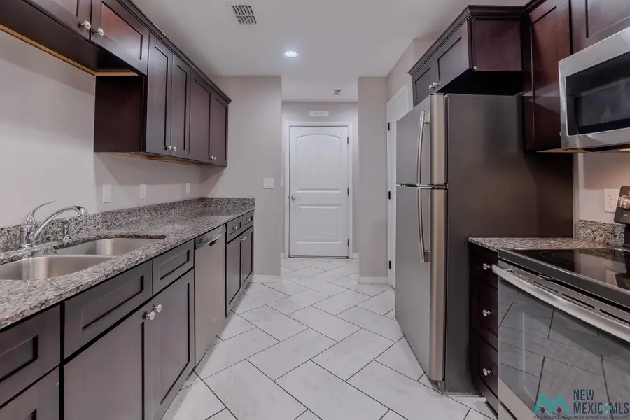 2624 E 14th Street, Clovis, NM 88101 - #3